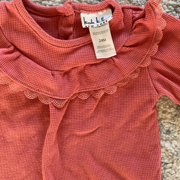 Nicole Miller long sleeves bundle 🌸🌷 - Picture 4 of 9